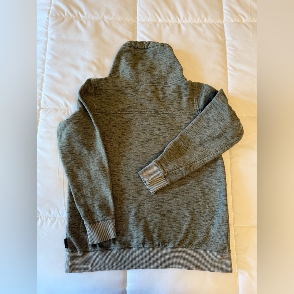 Women’s Olive Green Pull Over/Sweater